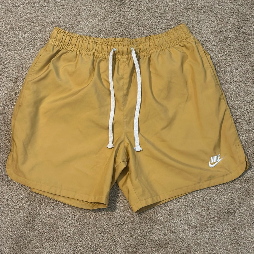 Nike Men’s Dri Fit